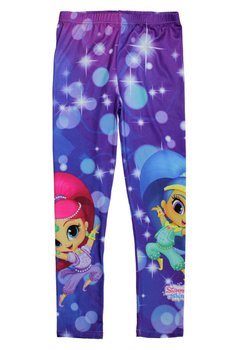 Colanti, Shimmer and Shine, mov