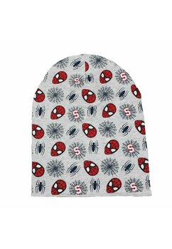 Fes, Spider Man, gri