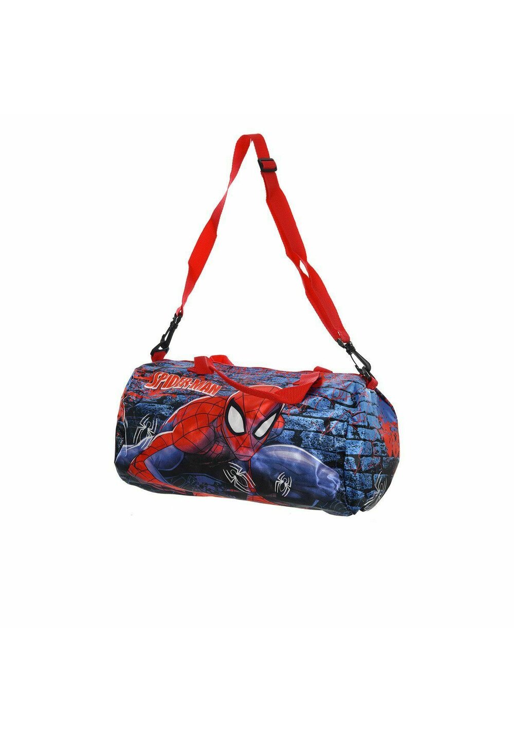 Geanta sport, Ultimate Spider-Man, 37 x 20 x 20 cm DISNEY