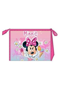 Gentuta portfard, Minnie Mouse, roz