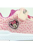 Incaltaminte sport, Minnie Mouse, roz