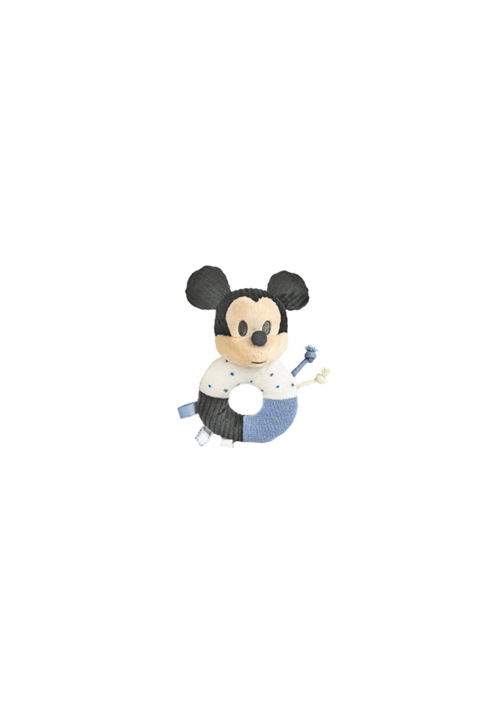 Jucarie plus, Mickey Mouse, multicolor OEM imagine noua