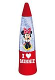 Lampa, Minnie Mouse, rosie