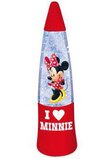 Lampa rosie,I Love Minnie