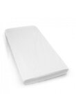 Lenjerie 4 piese princess doua fete 120x60 cm