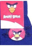 Manusi cu degete, Angry Birds, 3-7ani, bluemarin
