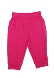 Pantaloni bebe, roz inchis, VIB