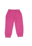 Pantaloni de trening, Minnie cu fundita, roz