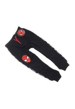 Pantaloni de trening, Spider Man Ny City, negri