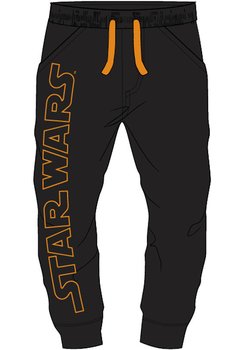 Pantaloni de trening, Star wars, negri