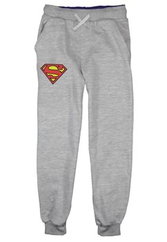 Pantaloni de trening Superman, gri