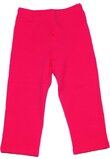 Pantaloni trening fete roz ticlam