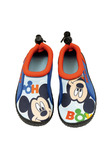 Pantofi pentru apa, Mickey Mouse, Oh Boy, multicolor