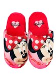 Papuci de casa, Minnie Mouse, How pretty, roz