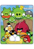 Paturica Angry Birds 