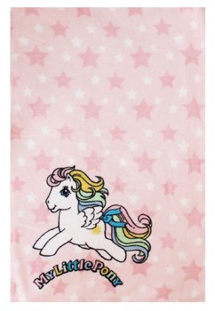 Paturica, My Little Pony, roz, 75x100cm