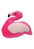 Perna flamingo, roz inchis