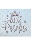 Perna, Little Prince, 40x40cm
