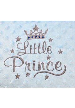 Perna, Little Prince, 40x40cm