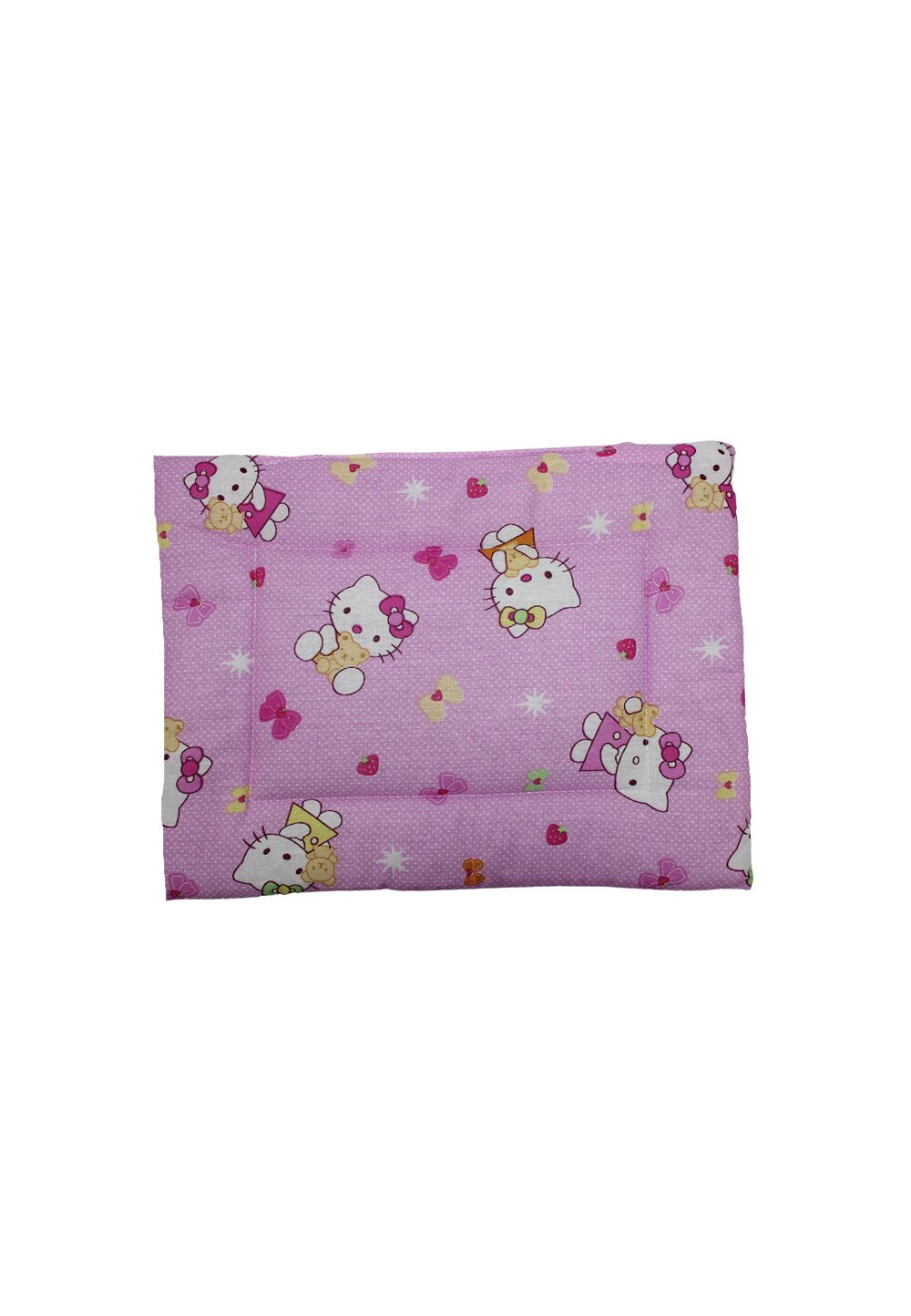 Perna slim, Hello Kitty, roz deschis, 37x 28 cm Prichindel