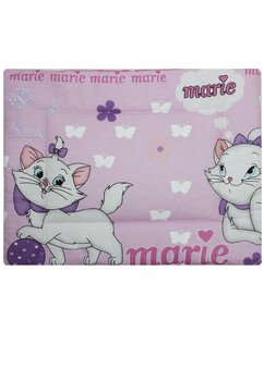 Perna slim, Marie, roz, 37 x 28 cm