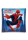 Perna, Ultimate Spider-Man, albastra, 40x40cm