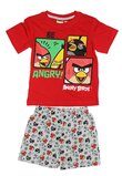 Pijama Angry Birds rosieOE2128