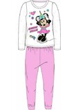 Pijama fete, Minnie Unicorn Dreams, roz
