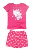 Pijama Hello Kitty roz 3362