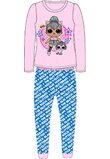 Pijama, LOL Rock, roz