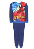 Pijama maneca lunga, plus, Spider-Man, bluemarin
