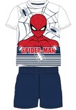Pijama, maneca scurta, The amazing Spider-man, bluemarin