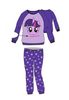 Pijama plus, Twilight Sparkle, mov