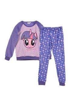 Pijama plus, Twilight Sparkle, mov