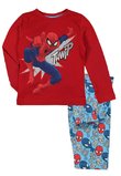 Pijama rosie, Spider-Man, Thwip