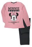 Pijama roz, Minnie Mouse, Original