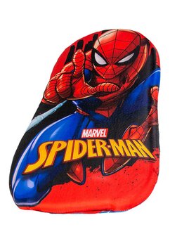 Placa inot, Spider Man, rosie, 42 cm