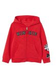 Bluza trening, Minnie Mouse, rosie