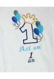Body MS, aniversar, albastru