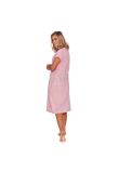 Camasa pentru alaptat, MOM, all day evrey day, papaya