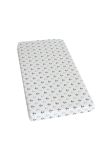 Cearceaf Prichindel, patut 120x60 cm, Ancore
