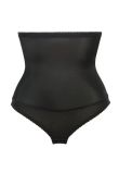 Chilot modelator, Iga Intense, negru