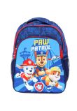Ghiozdan poliester, Paw Patrol, 42 x 32 x 10 cm
