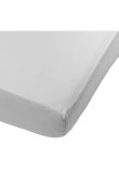 Lenjerie 4 piese, Prichindel, Minnie, gri, 120x60cm