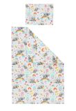 Lenjerie 4 piese, Prichindel, Ursulet Koala, 120x60cm
