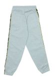 Pantaloni trening, 55% bumbac, Minnie Mouse Figurina, gri