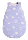 Sac de dormit,  iarna, Prince albastru