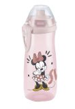 Sticla, Sweet Minnie, roz, +24 luni, 450ml