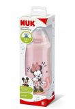 Sticla, Sweet Minnie, roz, +24 luni, 450ml