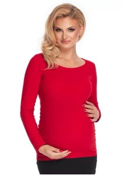 Bluza Eva, rosie